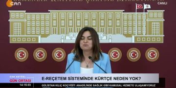 Ezgi Soysal ile Can Aktüel Gün Ortası – CANLI yayın 2. Bölüm