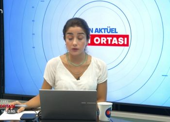 Ezgi Soysal ile Can Aktüel Gün Ortası – CANLI yayın 2. Bölüm