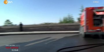 Ezgi Soysal ile Can Aktüel Gün Ortası – CANLI yayın