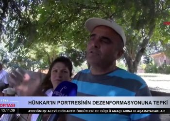 Ezgi Soysal ile Can Aktüel Gün Ortası – CANLI yayın