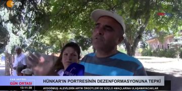 Ezgi Soysal ile Can Aktüel Gün Ortası – CANLI yayın