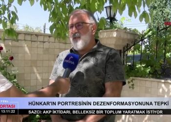 Ezgi Soysal ile Can Aktüel Gün Ortası – CANLI yayın