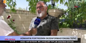 Ezgi Soysal ile Can Aktüel Gün Ortası – CANLI yayın