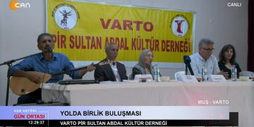 Ezgi Soysal ile Can Aktüel Gün Ortası – CANLI yayın