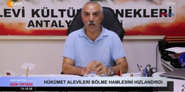 Ezgi Soysal ile Can Aktüel Gün Ortası – CANLI yayın