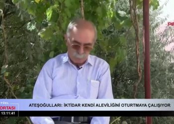 Ezgi Soysal ile Can Aktüel Gün Ortası programının 22 Ağustos Salı günü konuğu: Dr. Murat Ekmez.