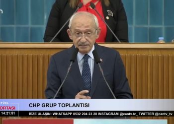 Ezgi Soysal’ın sunduğu Can Aktüel Gün Ortası Programı Can Tv’de. 2. Bölüm