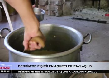 Ezgi Soysal’ın sunduğu Can Aktüel Gün Ortası Programı Can Tv’de. 2.Bölüm