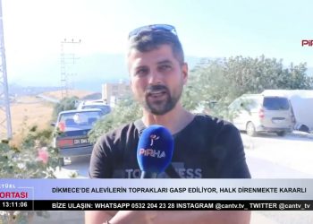 Ezgi Soysal’ın sunduğu Can Aktüel Gün Ortası Programı Can Tv’de. Konuk: Av. Sezen Eser.