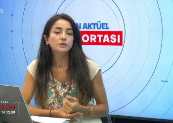 Ezgi Soysal’ın sunduğu Can Aktüel Gün Ortası Programı Can Tv’de.2. Bölüm