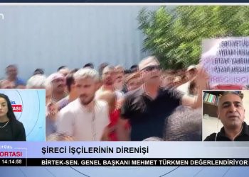 Günün gelişmeleri Can aktüel Gün Ortası’nda… Ezgi Soysal ile Gün Ortası – CANLI yayın