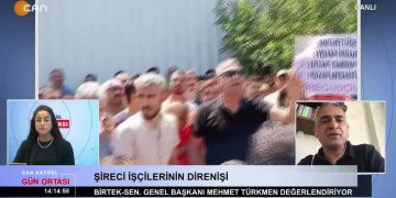 Günün gelişmeleri Can aktüel Gün Ortası’nda… Ezgi Soysal ile Gün Ortası – CANLI yayın