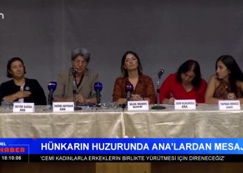 Hacı Bektaş Anması 3. gününde devam ediyor -Hacı Bektaş’ta PİRHA ve Can Tv’ye plaket verildi -Ali Sizer ve Dertli Divani’den Muhabbet Cemi ve Dinleti Serpil Çelik Mert ile Can Aktüel Ana Haber’de
