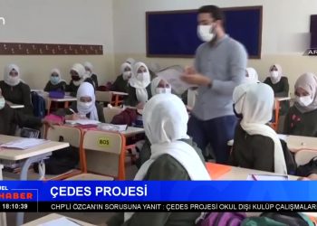 İktidarın Cemevi ziyaretine tepkiler -Dini eğitime tepkiler -Diyanetten bir skandal daha Elif Sonzamancı ile Can Aktüel Ana Haber’de