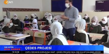 İktidarın Cemevi ziyaretine tepkiler -Dini eğitime tepkiler -Diyanetten bir skandal daha Elif Sonzamancı ile Can Aktüel Ana Haber’de