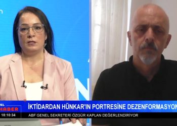 Manevi danışmanlığa karşı 16 Eylül’de miting yapılacak -Hünkar’ın portresinin dezenformasyonuna tepkiler -Depremlere ilişkin hukuki süreç sürüyor Serpil Çelik Mert ile Can Aktüel Ana Haber’de