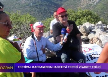 Muğla / Datça 13. Hızırşah Festivali