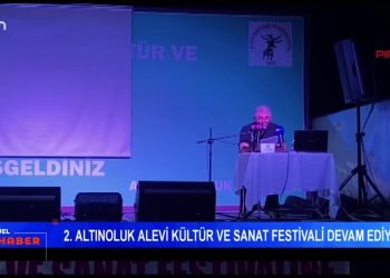 Serpil Çelik Mert ile Can Aktüel Ana Haber