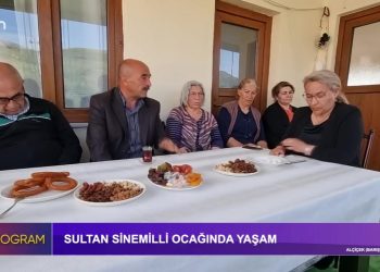 Sultan Sinemilli Ocağında Yaşam