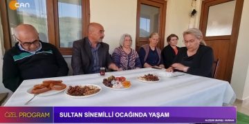 Sultan Sinemilli Ocağında Yaşam
