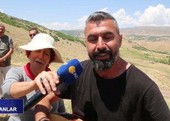 Varto Festivali 2. Gün Gireboğa Ziyaretgahı’nda Niyaz Olundu