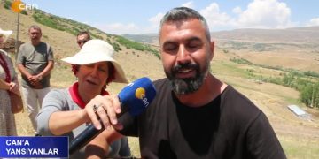 Varto Festivali 2. Gün Gireboğa Ziyaretgahı’nda Niyaz Olundu