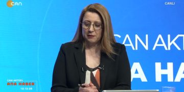 Zini Gediği’nde katledilenler 85 yıl sonra anıldı-2. Varto Doğa ve İnanç Festivali 3. gününde-Akbelen’den Cudi’ye direniş Elif Sonzamancı ile Can Aktüel Ana Haber’de