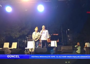 1 Mayıs Mahallesi Kuruluş Festivali Kapsamında Forum Gerçekleştirildi -2 Eylül Kuruluş Festivali’ne Polis Müdahalesi: Çok Sayıda Kişi Gözaltına Alındı