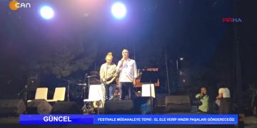 1 Mayıs Mahallesi Kuruluş Festivali Kapsamında Forum Gerçekleştirildi -2 Eylül Kuruluş Festivali’ne Polis Müdahalesi: Çok Sayıda Kişi Gözaltına Alındı