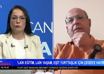 16 Eylül’de Laik Eğitim Mitingi -Yeşil Sol Partili Celal Fırat’tan soru önergesi. -Gar Katliam Davası’nın Duruşması Yapıldı. -Yeşil Sol Parti Kadın Konferansı Düzenlendi Serpil Çelik Mert ile Can Aktüel Ana Haber’de