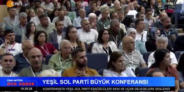 AKP’ nin Asimilasyon Politikalarına Tepki Sürüyor, ÇEDES’e Karşı 16 Eylül’de Büyük Miting, Ezgi Özer ile Can Aktüel Ana Haber’de