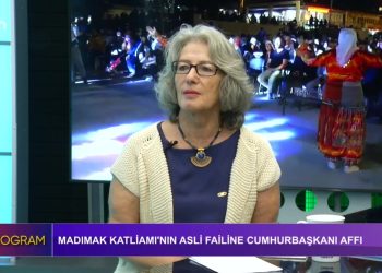 Çilem Küçükkeleş’in hazırlayıp sunduğu Özel Programın konukları: -DAD Eş Genel Başkanı – Kadriye Doğan -AABK Eşit Başkanı – Nevin Kamilağaoğlu -Yeşil Sol Parti Büyük Kadın Konferansı -Madımak Katliamı’nın Failine Cumhurbaşkanı Affı -Okullara İmam Atama Projesi