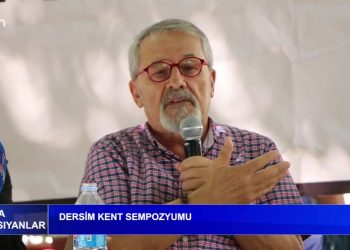 Dersim Kent Sempozyumu