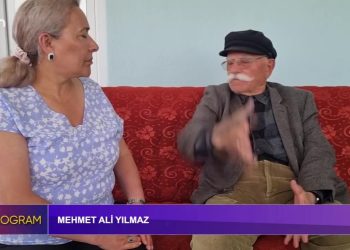 Dîroka Gundê Koruçek û Zılma 12’ê Îlonê Elif Tabak’ın hazırlayıp sunduğu Özel Program Can Tv’de
