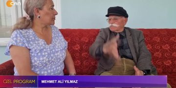 Dîroka Gundê Koruçek û Zılma 12’ê Îlonê Elif Tabak’ın hazırlayıp sunduğu Özel Program Can Tv’de