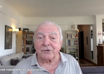 Düşün Düşün / Cogito – Şanar Yurdatapan’ın gözlemiyle haftanın panoraması