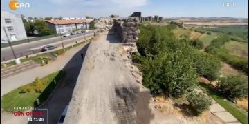 Ezgi Soysal ile Can Aktüel Gün Ortası – CANLI yayın 2. Bölüm