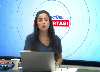 Ezgi Soysal ile Can Aktüel Gün Ortası – CANLI yayın 2. Bölüm