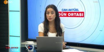 Ezgi Soysal ile Can Aktüel Gün Ortası – CANLI yayın 2. Bölüm