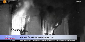 Ezgi Soysal ile Can Aktüel Gün Ortası – CANLI yayın