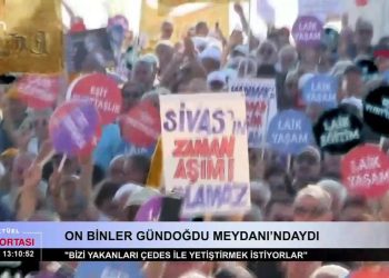 Ezgi Soysal ile Can Aktüel Gün Ortası – CANLI yayın