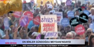 Ezgi Soysal ile Can Aktüel Gün Ortası – CANLI yayın