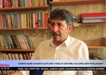 Ezgi Soysal ile Can Aktüel Gün Ortası – CANLI yayın