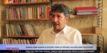 Ezgi Soysal ile Can Aktüel Gün Ortası – CANLI yayın