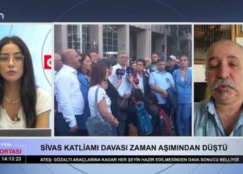 Ezgi Soysal ile Can Aktüel Gün Ortası programının 15 Eylül Cuma günü konuğu: Veli-Der İzmir 2. Nolu Şube Başkanı Turgut Aydın, Kayy-Der Eş Başkanı Birsen Özdoğan, Kayy-Der Sözcüsü Aziz Enül, PSAKD Genel Sekreteri İsmail Ateş. 2. Bölüm