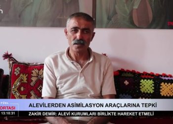 Ezgi Soysal ile Can Aktüel Gün Ortası programının 4 Eylül Pazartesi günü konuğu: Cuma Erçe.