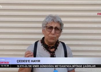 Ezgi Soysal ile Can Aktüel Gün Ortası programının 6 Eylül Carşamba günü konuğu: PSAKD Genel Başkan Yardımcısı İbrahim Büyükkaya, Eğitim-sen Adıyaman Şube Sekreteri Zeynel Polat.