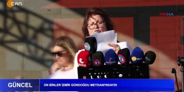GÜNCEL -Güner Kökat: Damal Şöleni’ne Damgamızı Vuracağız -On Binler İzmir Gündoğdu Meydanındaydı -PSAKD Bornova Şubesinde Kongre: Madımak , Bir Devlet Katliamıdır -Tüm Kayıplarımız İçin Adalet İstemekten Vazgeçmeyeceğiz