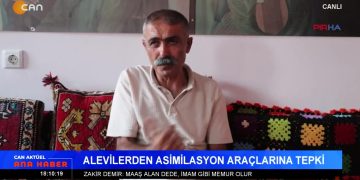 Kadınlardan asimilasyon politikalarına tepki -Diyanetten skandal Karma Eğitim fetvası -İstanbul’da 1 Eylül Barış Mitingi yapıldı Ezgi Özer ile Can Aktüel Ana Haber’de
