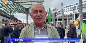 Mezopotamya İnançlar Platformu’nun, 1 Eylül Dünya Barış Gününe Yönelik Basın Açıklaması